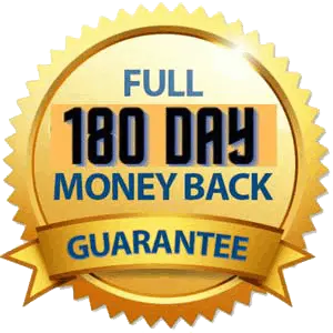 HGH activator  180 days money back Guarantee